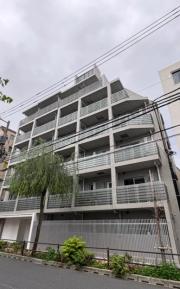 デュオステージ中野