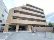 地下鉄今里筋線だいどう豊里駅まで徒歩11分
