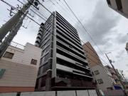S RESIDENCE観音公園aloria