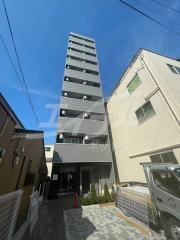 地下鉄谷町線野江内代駅まで徒歩3分