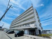 ＪＲ阪和線和泉砂川駅まで徒歩4分