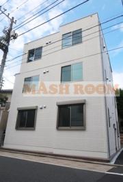 ＪＲ中央線西荻窪駅まで徒歩10分