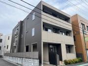 ＪＲ中央線八王子駅まで徒歩5分