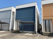 Palette Cube N棟