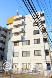 小田急小田原線本厚木駅までバス約7分 徒歩3分