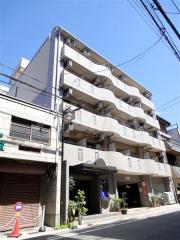 井筒ハイム