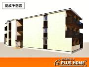 南海本線和歌山市駅まで徒歩12分
