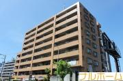 地下鉄谷町線長原駅まで徒歩1分
