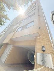 東京メトロ銀座線浅草駅まで徒歩8分