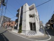 西鉄天神大牟田線高宮駅まで徒歩9分