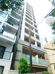 ＪＲ山手線目白駅まで徒歩10分