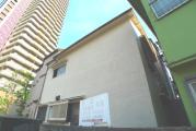 坂本方貸家