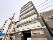 ドゥエリング森小路