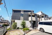 フジパレス北清水町I番館