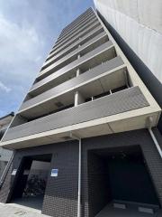 ディアレイシャス尾久駅前