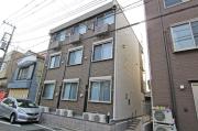 シャーロック ホーム