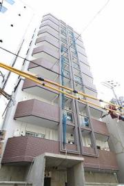 ＪＲ東西線大阪天満宮駅まで徒歩3分
