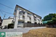 ヒューチャーハイム氷川台