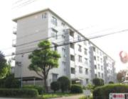 山田池住宅第12棟