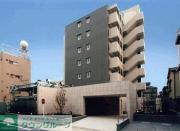 ケンジントンマンション大森WEST