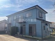 テラスハウス本郷