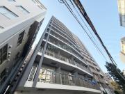 CREST TAPP 新横浜II