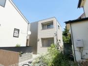 ＪＲ中央線西荻窪駅まで徒歩12分