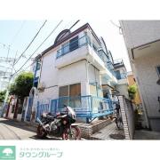 ライフピア久米川