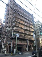 東急池上線池上駅まで徒歩2分