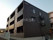 メゾン北綾瀬