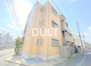 ＪＲ山手線駒込駅まで徒歩4分