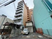 地下鉄西神・山手線湊川公園駅まで徒歩9分
