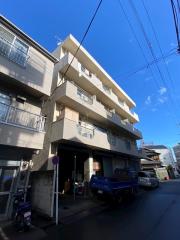 ＪＲ山手線西日暮里駅まで徒歩8分