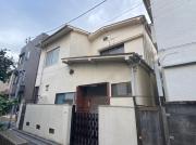 中野5丁目戸建て