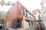 地下鉄鶴舞線塩釜口駅まで徒歩4分