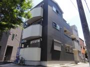 みなとみらい線みなとみらい駅まで徒歩15分