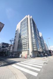 地下鉄谷町線谷町四丁目駅まで徒歩3分