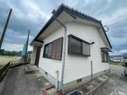 吾妻町青木貸家