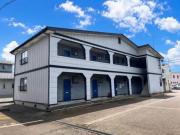 ＪＲ信越本線長岡駅まで徒歩52分