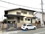 川西萩原台西1丁目戸建