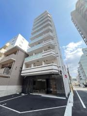 urban spire広島