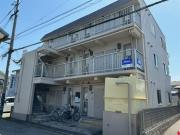 マンションMIWA