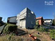 岩崎台4丁目戸建て