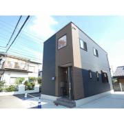 ウィステリア A棟