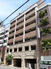 プレサンス東本町Vol.2