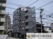 地下鉄七隈線薬院駅まで徒歩9分