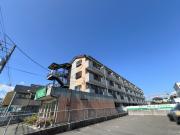 とさでん交通後免線新木駅まで徒歩12分