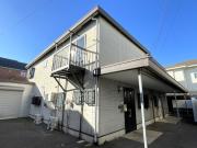 秋津町5丁目一戸建貸家