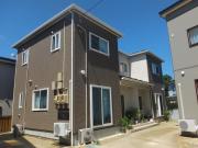 ジャルダン鳥居