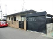 久世大藪町貸家